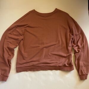 Super cute sweatshirt